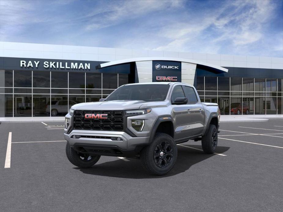 new 2024 GMC Canyon car, priced at $41,490