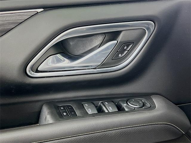 used 2023 GMC Yukon car, priced at $55,975
