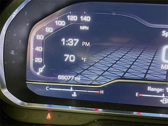used 2023 GMC Yukon car, priced at $53,975