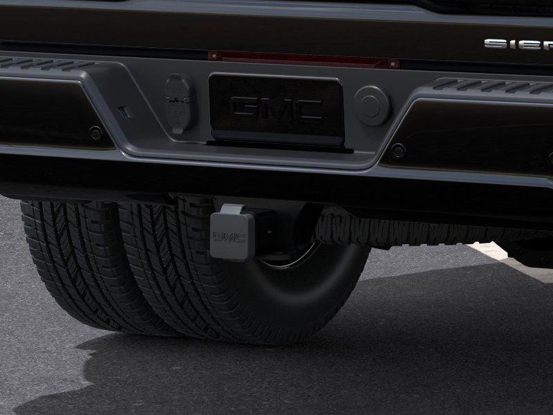 new 2025 GMC Sierra 3500 car, priced at $104,265