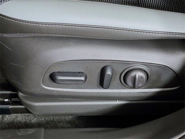 used 2024 Buick Envista car, priced at $26,975