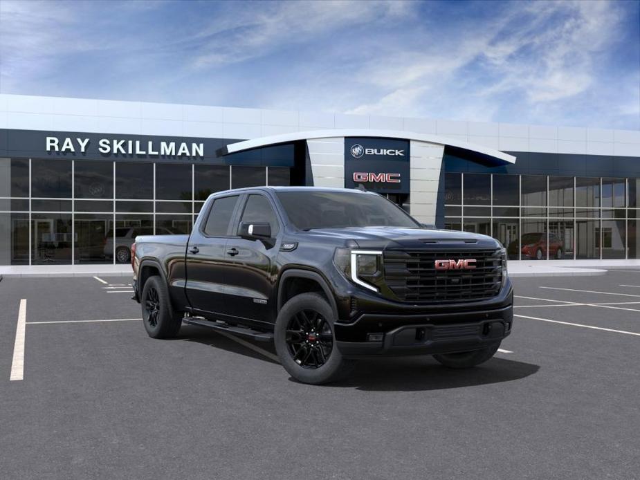 new 2024 GMC Sierra 1500 car, priced at $65,725