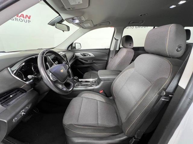 used 2019 Chevrolet Traverse car, priced at $26,975