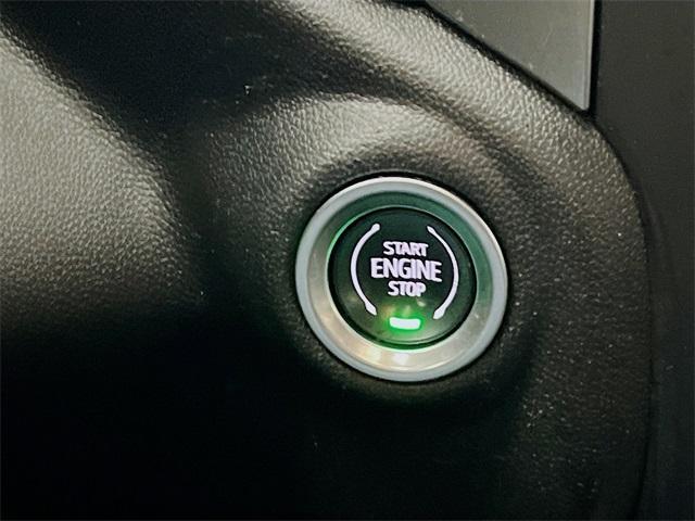 used 2022 Chevrolet Silverado 1500 Limited car, priced at $48,975