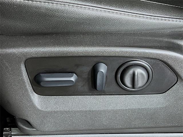 used 2022 Chevrolet Silverado 1500 Limited car, priced at $48,975