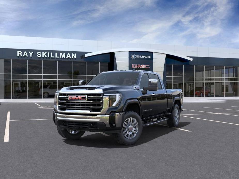 new 2024 GMC Sierra 2500 car, priced at $83,835