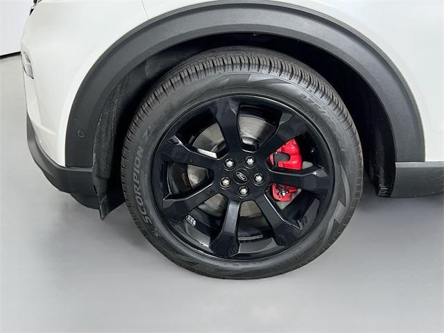 used 2021 Ford Explorer car, priced at $29,975