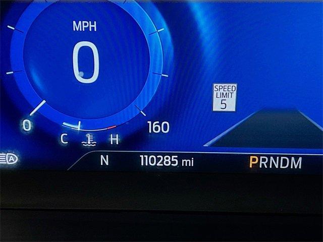 used 2021 Ford Explorer car, priced at $28,975
