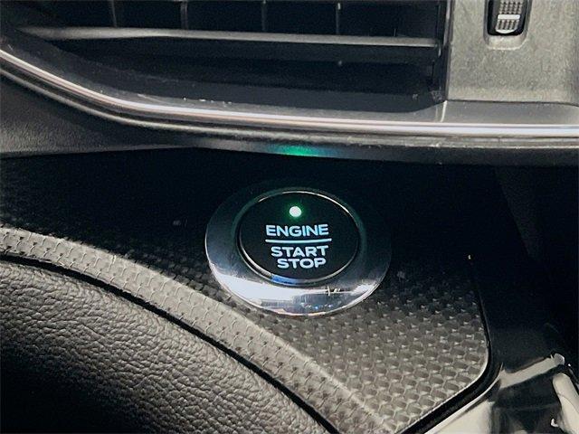 used 2021 Ford Explorer car, priced at $28,975