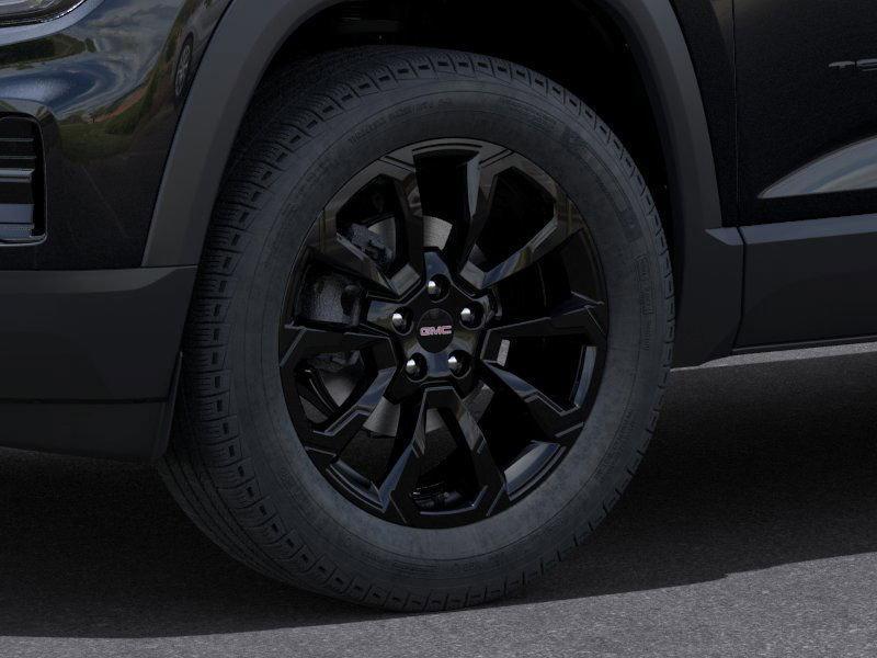 new 2026 GMC Terrain car, priced at $39,720