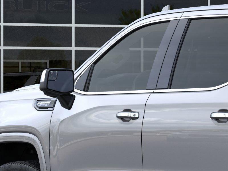 new 2026 GMC Sierra 1500 car, priced at $84,450
