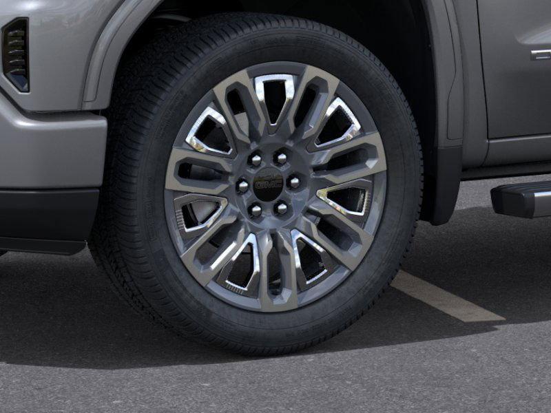 new 2026 GMC Sierra 1500 car, priced at $84,450
