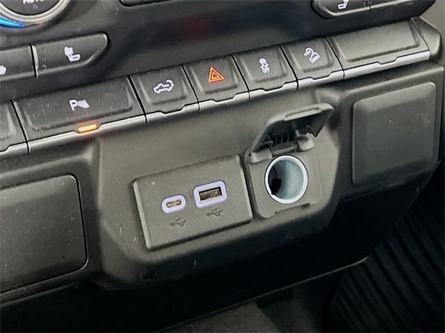 used 2022 GMC Sierra 1500 Limited car, priced at $39,975