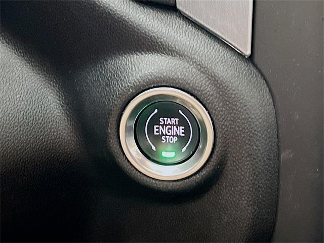 used 2022 GMC Sierra 1500 Limited car, priced at $39,975