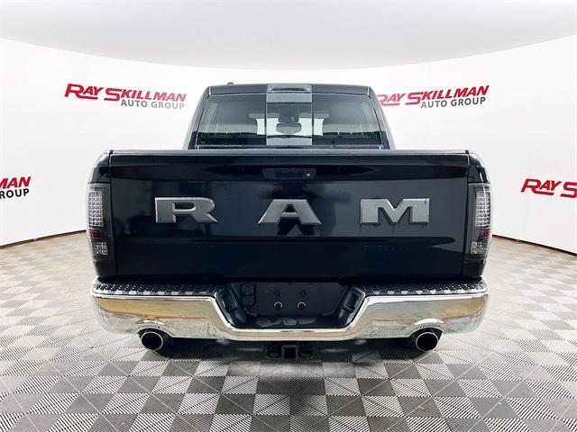used 2013 Ram 1500 car, priced at $17,975