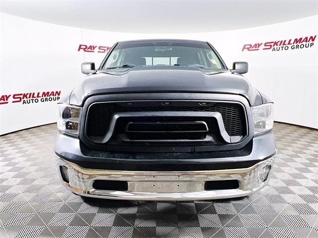 used 2013 Ram 1500 car, priced at $17,975