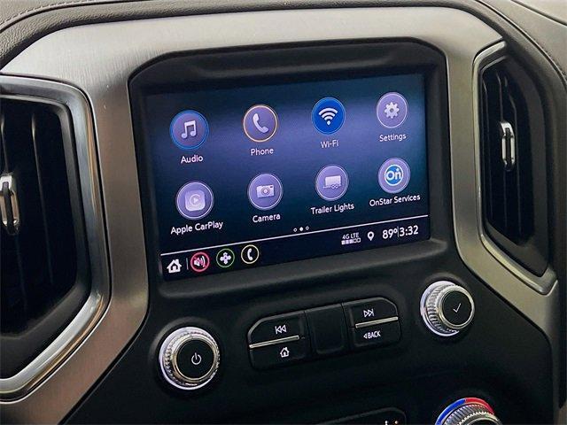used 2021 GMC Sierra 1500 car, priced at $29,875