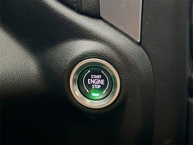 used 2021 GMC Sierra 1500 car, priced at $29,875