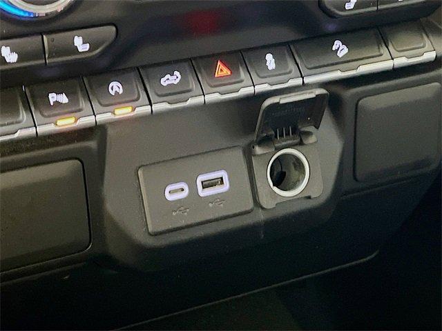 used 2021 GMC Sierra 1500 car, priced at $29,875