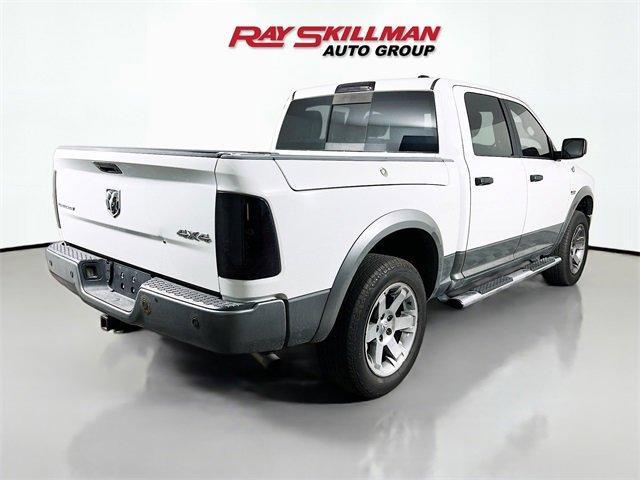 used 2012 Ram 1500 car, priced at $15,975