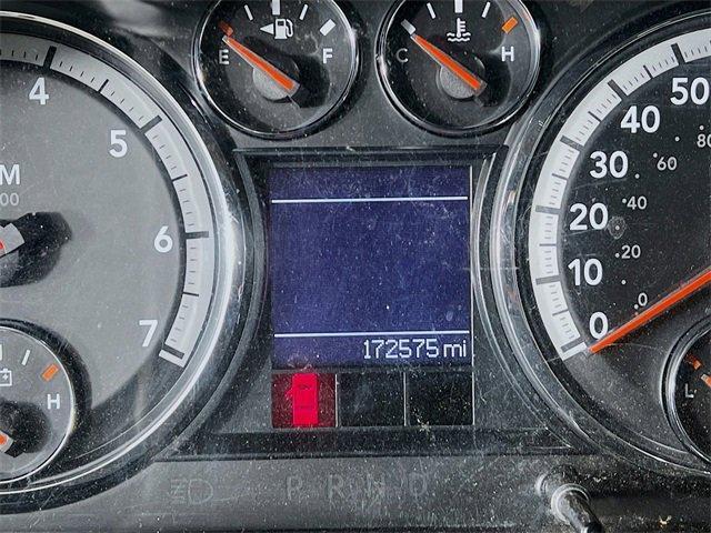 used 2012 Ram 1500 car, priced at $15,975