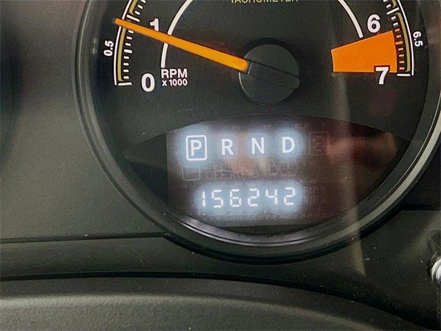 used 2016 Jeep Compass car, priced at $7,975