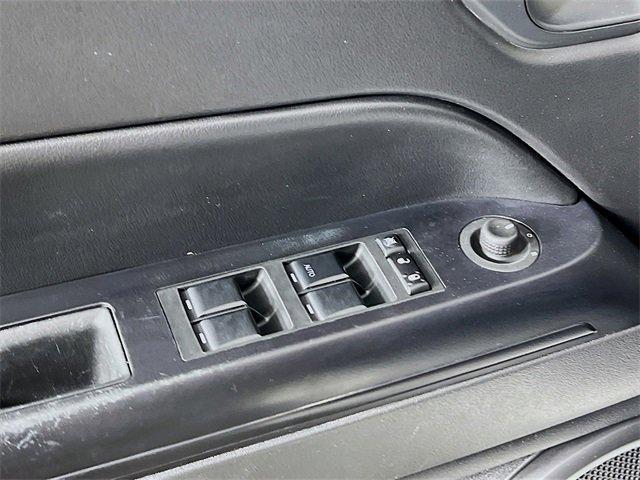 used 2016 Jeep Compass car, priced at $7,975