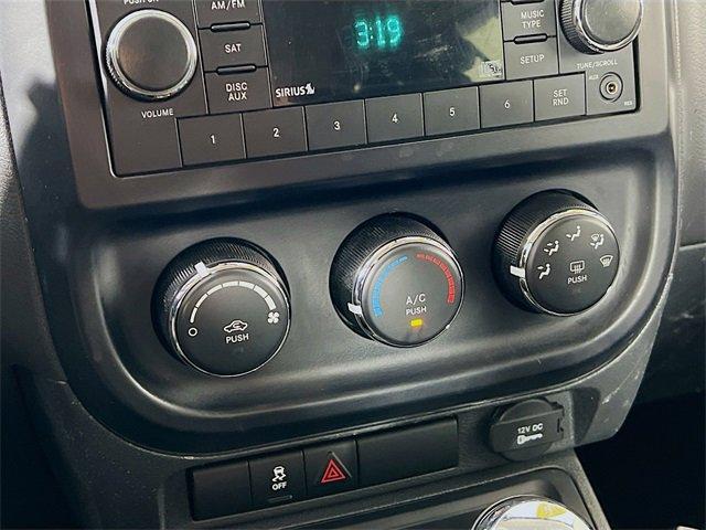 used 2016 Jeep Compass car, priced at $7,975