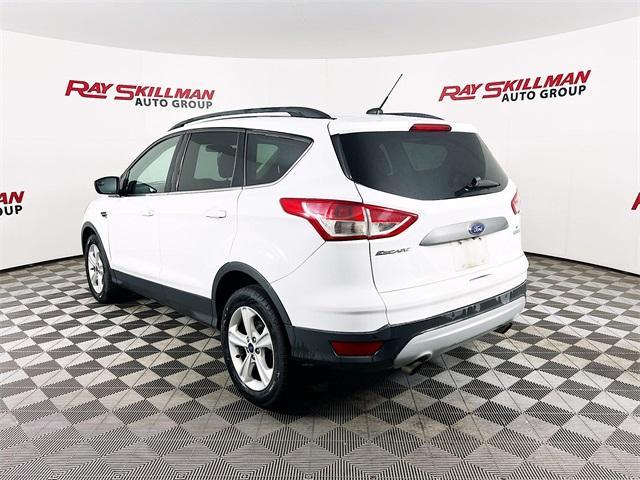used 2014 Ford Escape car, priced at $9,975