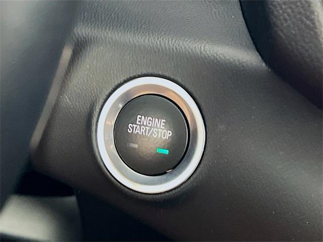 used 2023 GMC Terrain car, priced at $34,975
