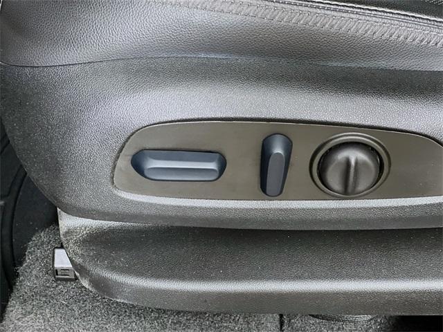 used 2023 GMC Terrain car, priced at $34,975
