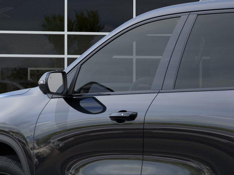 new 2025 GMC Acadia car, priced at $47,925