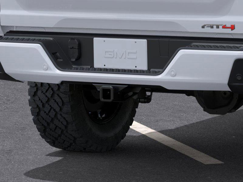 new 2025 GMC Canyon car, priced at $50,315