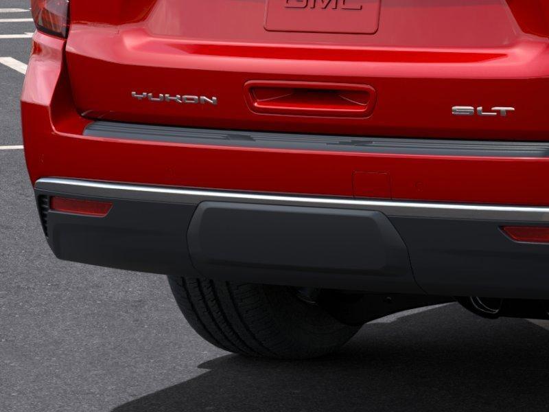 new 2024 GMC Yukon XL car, priced at $77,355