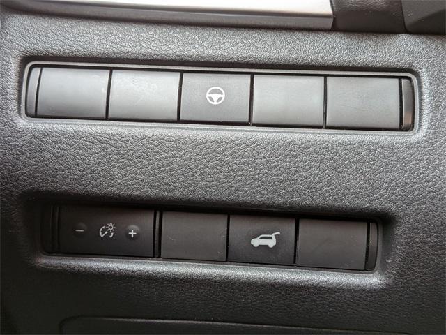 used 2021 Nissan Rogue car, priced at $22,824
