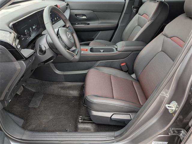 new 2026 Nissan Kicks car, priced at $31,385
