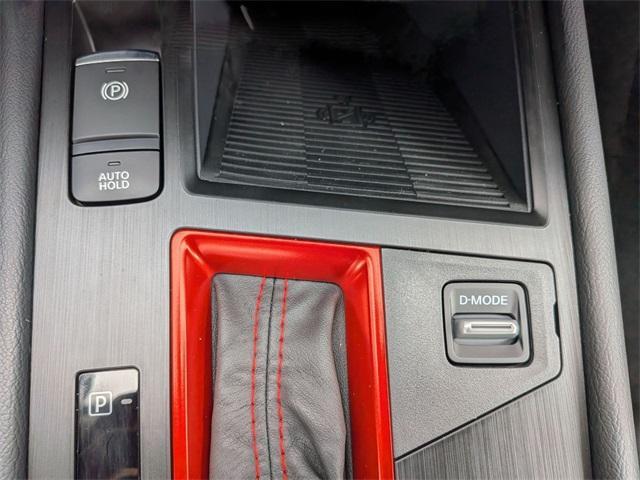 new 2026 Nissan Kicks car, priced at $31,385