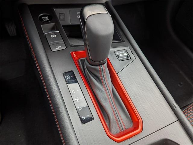 new 2026 Nissan Kicks car, priced at $31,385