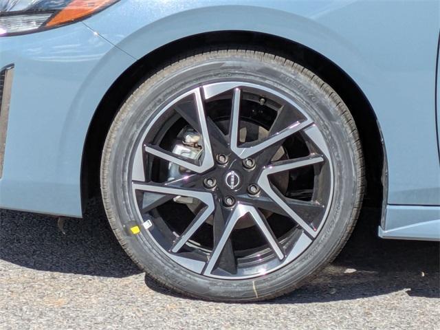 new 2025 Nissan Sentra car, priced at $26,945