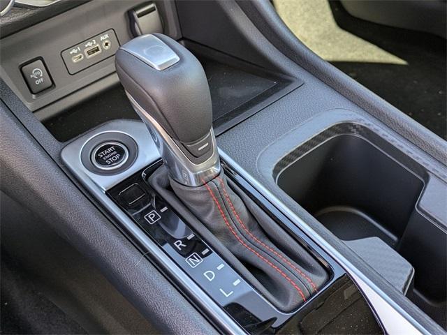 new 2025 Nissan Sentra car, priced at $26,945