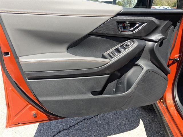 new 2025 Subaru Crosstrek car, priced at $34,139