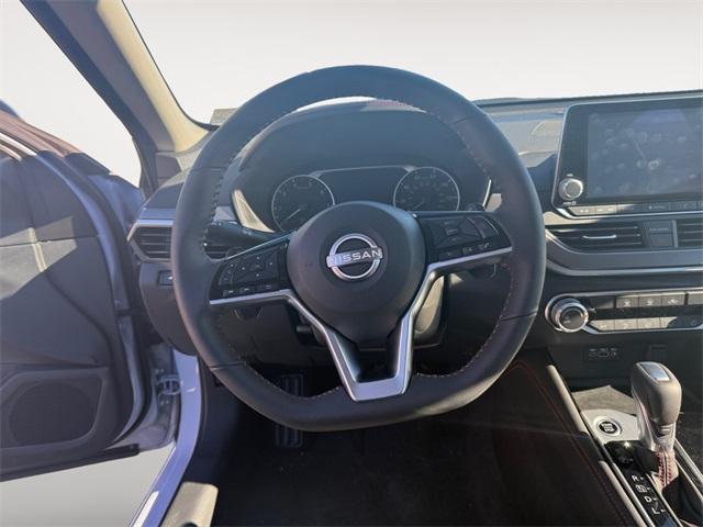 new 2024 Nissan Altima car, priced at $32,540