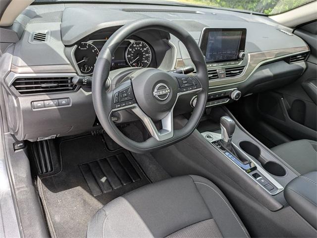 used 2025 Nissan Altima car, priced at $26,455