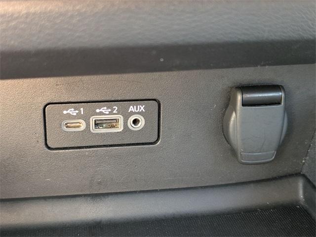 used 2021 Nissan Altima car, priced at $18,730
