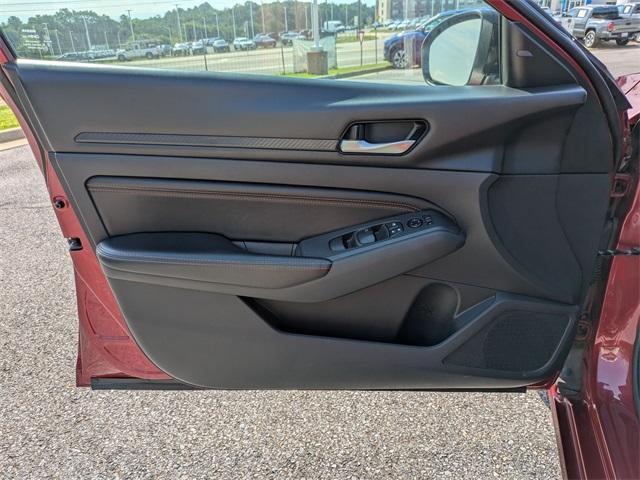 used 2021 Nissan Altima car, priced at $18,730