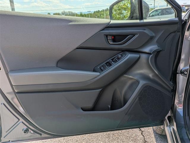 new 2025 Subaru Crosstrek car, priced at $29,765