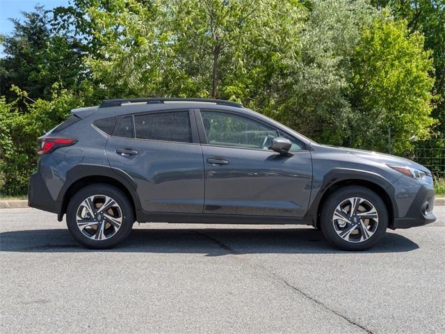 new 2025 Subaru Crosstrek car, priced at $29,765
