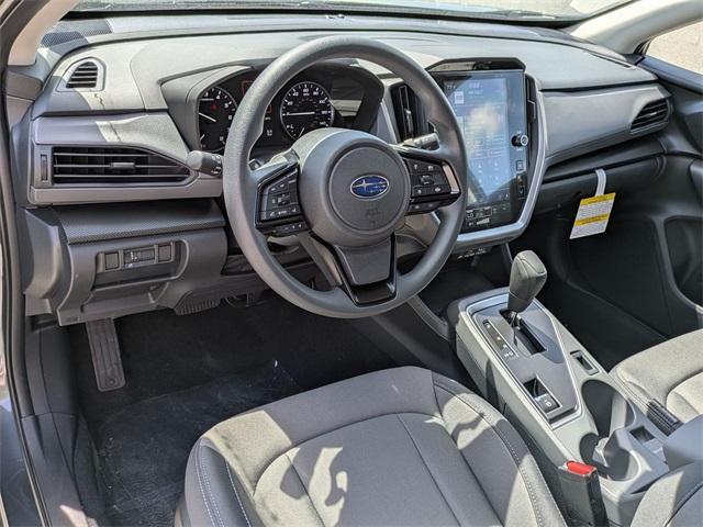 new 2025 Subaru Crosstrek car, priced at $29,765