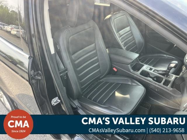 used 2019 Ford Escape car, priced at $13,456