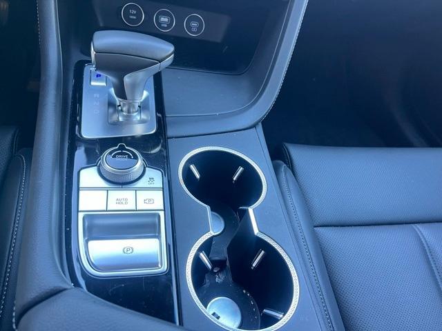 used 2025 Genesis G70 car, priced at $36,336
